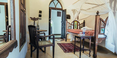Zanzibar Coffee House - Photo 3