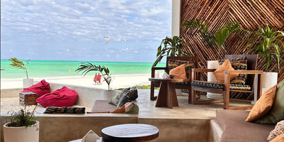 Zanzibar Sports Cafe - Photo 1