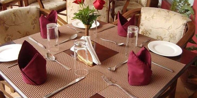 Zar Restaurant - Photo 1