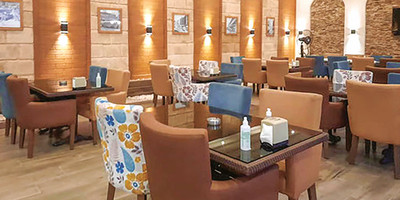 Zawat Restaurant - Photo 1