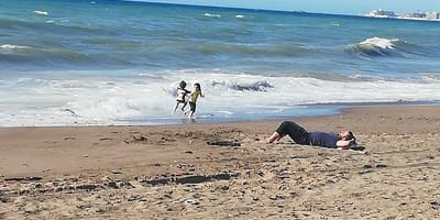 Zeralda Beach - Photo 1
