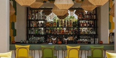 Zest Rooftop Bar - Photo 1