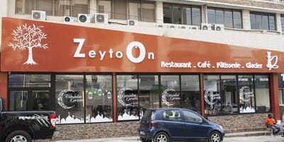 ZeytoOn & Co - Photo 1