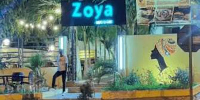 Zoya Restaurant & Café - Photo 1