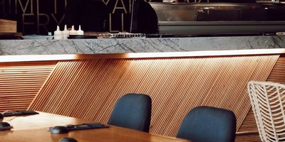 Zushi - Photo 1
