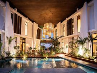 8 Hôtels pas chers pour un séjour à Abidjan