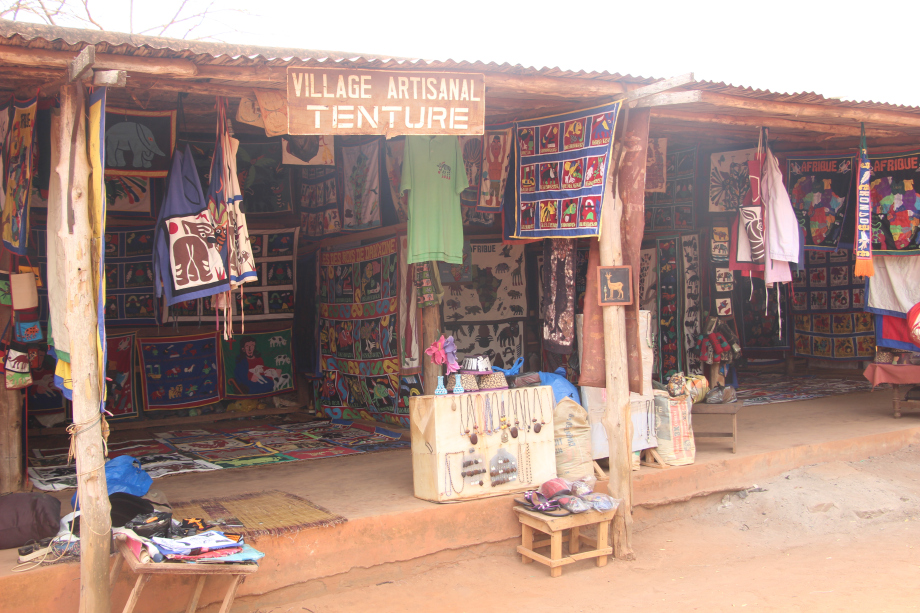 Top 3 des choses à visiter à Abomey au Bénin