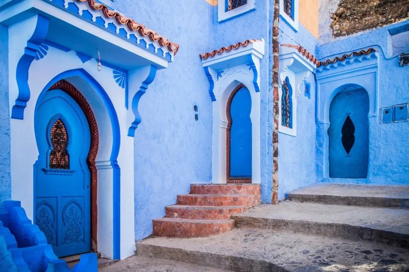On va où ? Découvrez les 8 endroits à voir absolument au Maroc !