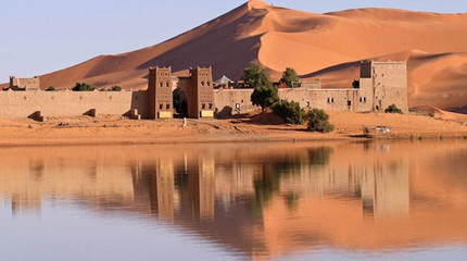 5 Raisons de visiter le Maroc