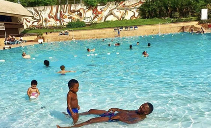 Découvrez Abidjan en Famille : Activités Incontournables pour les Enfants