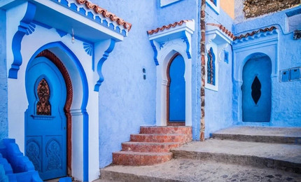 On va où ? Découvrez les 8 endroits à voir absolument au Maroc !