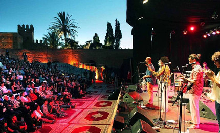 Les festivals du Maroc : une immersion dans la culture et la tradition marocaine