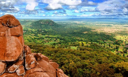 Visiter le parc national de Niokolo Koba au Sénégal