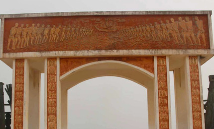 Top 5 des Sites à visiter à Ouidah