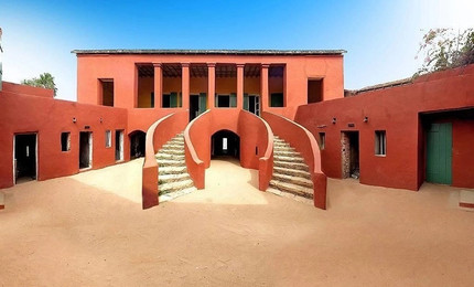 10 Attractions à visiter au Sénégal