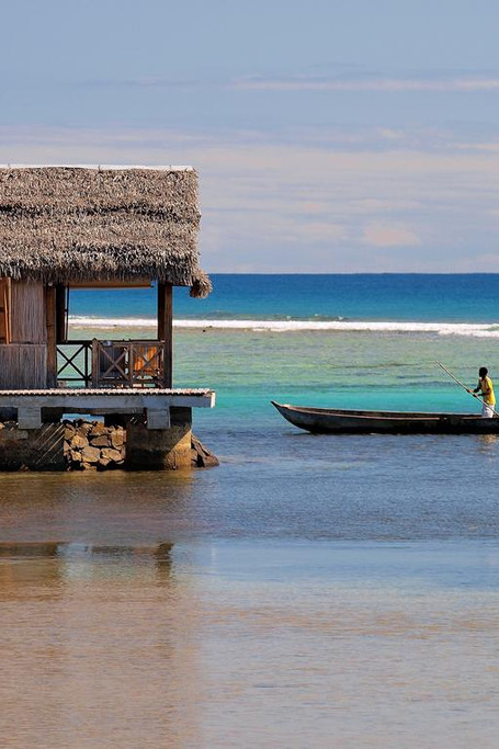 The North Adventure Of Madagascar