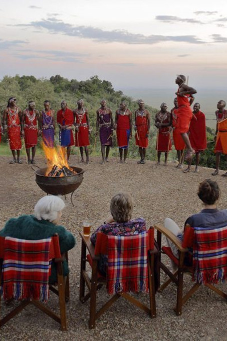  4 Days Affordable Family Safari Holidays