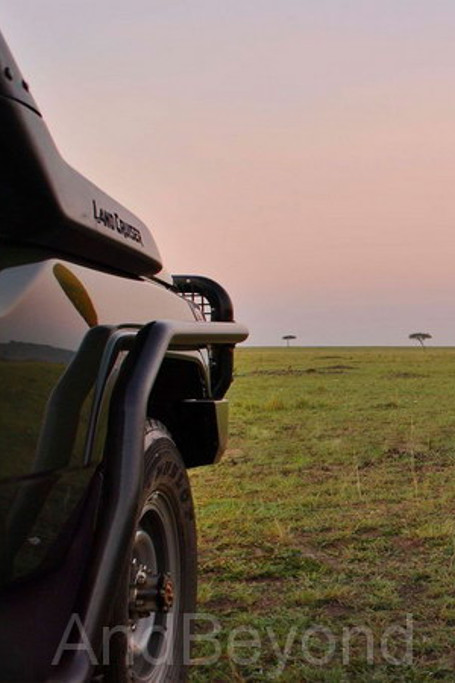 5 Days Masai Mara Wildebeest Migration Safari Packages