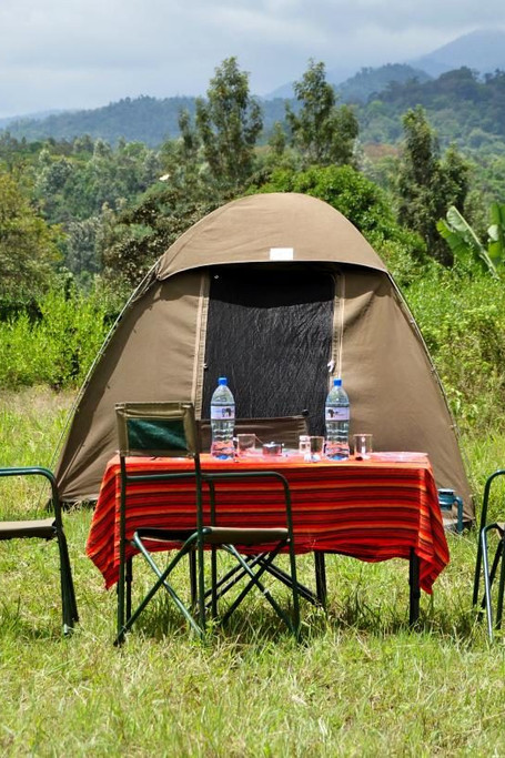 4 Days And 3 Nights Tanzania Secrets Camping Safari