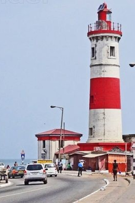 Tichama Accra City Tour