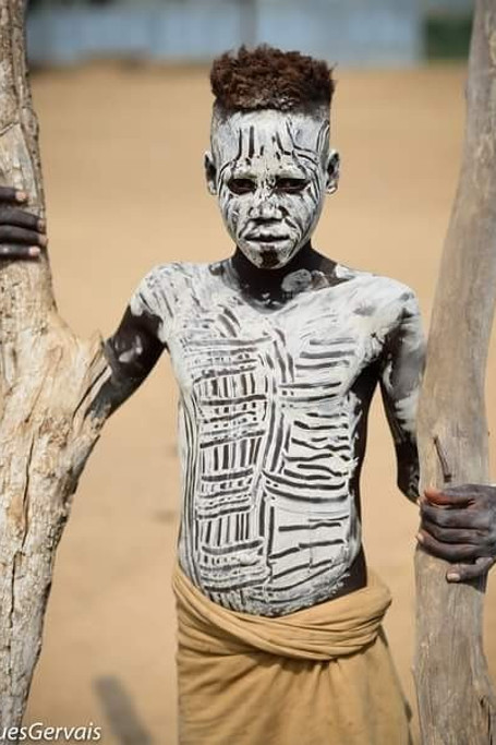 Omo Valley Tribes Photography Tours 
