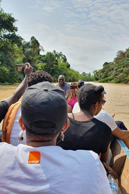 Rando Akoyaté
