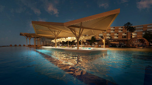 Les 10 meilleurs hôtels de luxe à Dakar