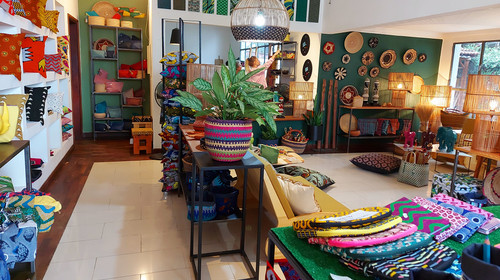 Top 4 des lieux où pour faite du shopping lors de votre séjour à Abidjan