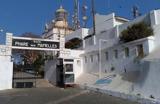 Phare des mamelles