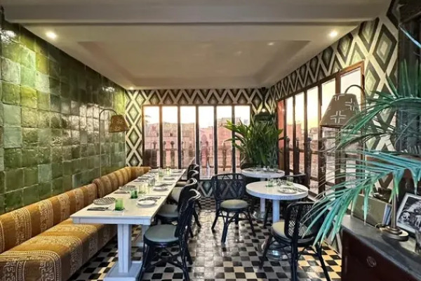 blackchich restaurant marrakech.jpg