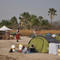 Trip camping et kayak dans le sine saloum