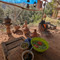 Ouirgane cooking class 