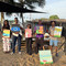 Échappée créative - atelier peinture / batik