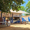 Maquis Cabana