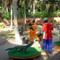 Parc Animalier Dipi 
