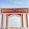 Visite de ouidah, ville mémorielle