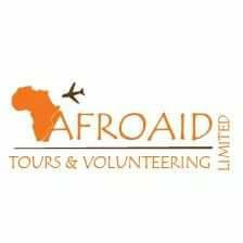AfroAid Tours & Volunteering