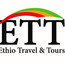 Ethio Travel and Tours - ETT