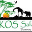 Oikos Safaris kampala (Uganda)