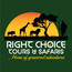 Right Choice Tours and Safaris