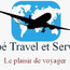 Tanoe Travel & Tourism