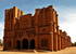 Ouagadougou Cathedral