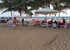Restaurant Les Vagues Dorées