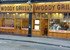 Woody grill algiers