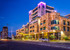 Masa Square Hotel