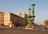 Mosquée centrale de Ouagadougou