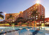 Hôtel dar es salaam serena
