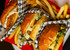Medina burger