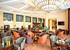 Alabaster Lounge @ Crowne Plaza