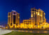 Algiers Marriott Hotel Bab Ezzouar